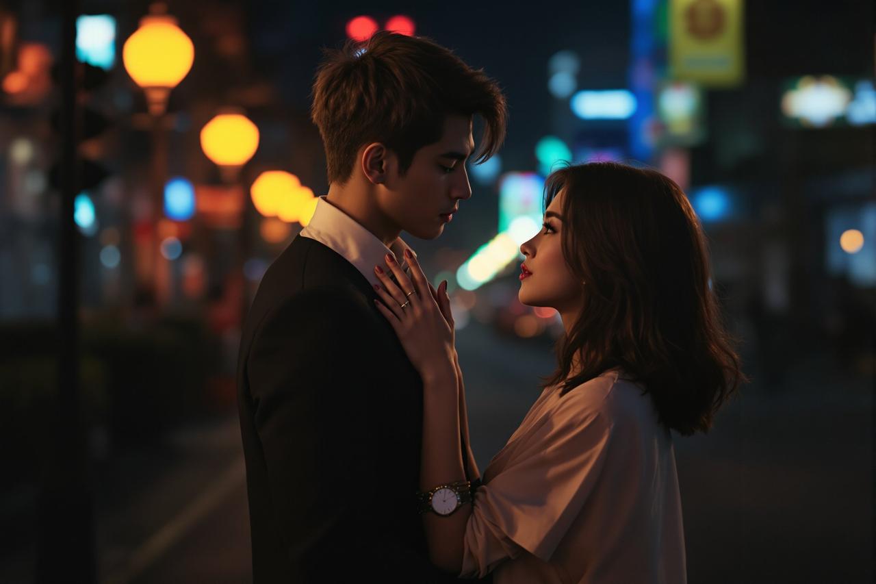 劲爆吃瓜 - 顶流男星深夜密会神秘女子 经纪人火速回应"只是朋友聚餐" 顶流男星深夜密会神秘女子 经纪人火速回应"只是朋友聚餐"